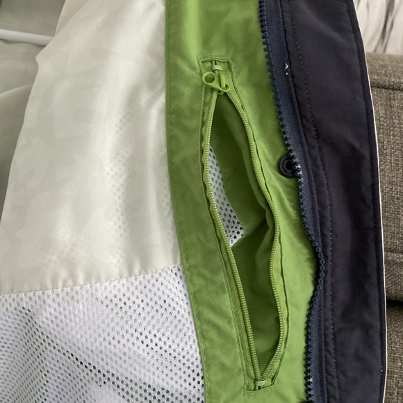 Womens. Colombia winter jacket. Sz M - Picture 7 of 7